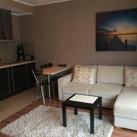 Apartament Stella Baltic Apartment Swinoujscie Ngoại thất bức ảnh