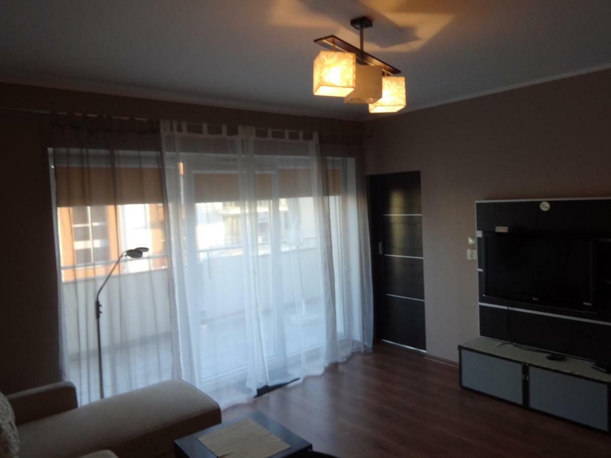 Apartament Stella Baltic Apartment Swinoujscie Ngoại thất bức ảnh